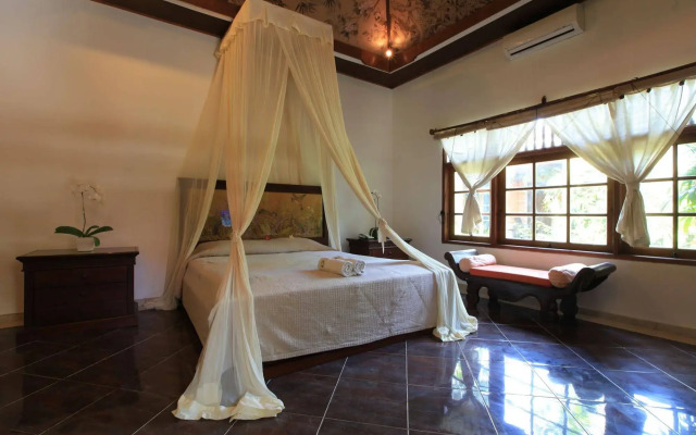 Sukun Bali Cottage