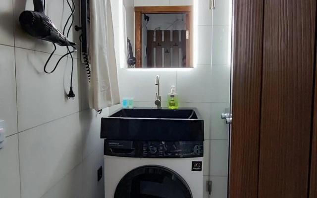 Курсова 35 CityRooms