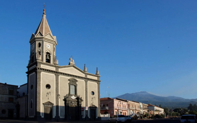 Etna Royal - Bilocale Vista Mare
