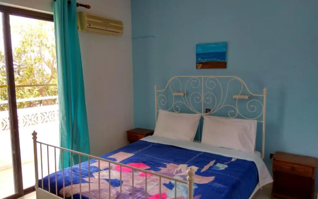 Dolphin Apartments