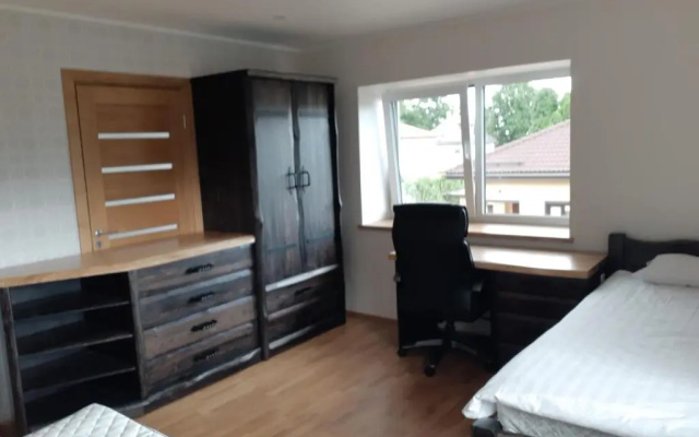 Tammelinna house, 3 bedroom + living room