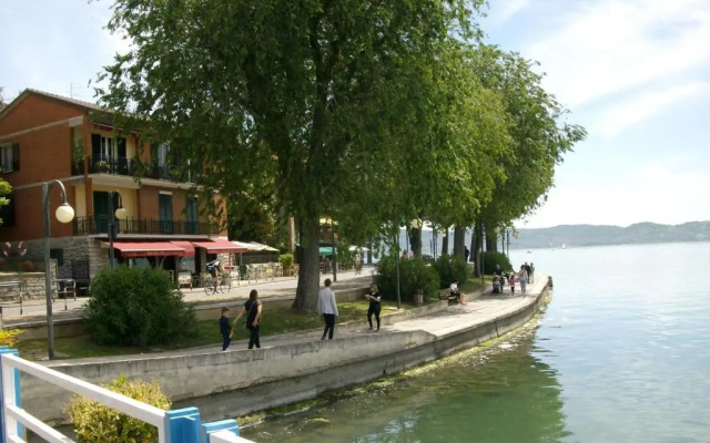 La Poventa