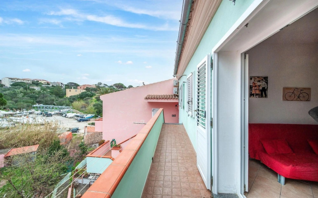 Stunning Apartment in la Maddalena With 1 Bedrooms