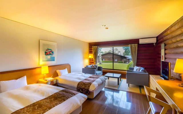 Cocopa Resort Club