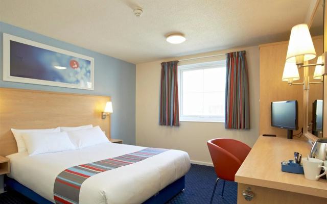 Travelodge Ipswich Beacon Hill