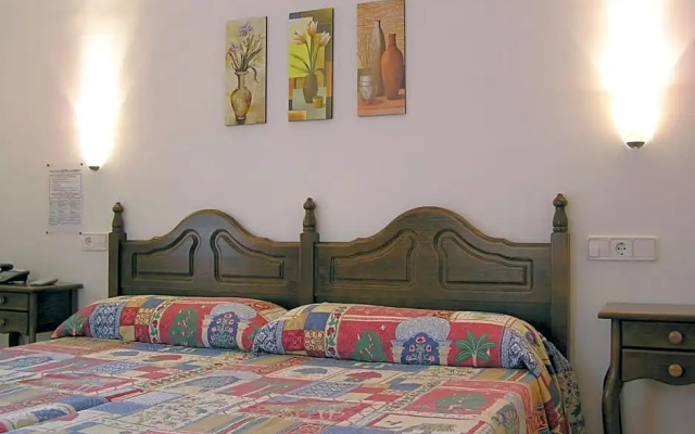 Hotel La Glorieta