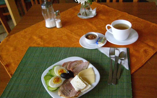 Pension Harmonia