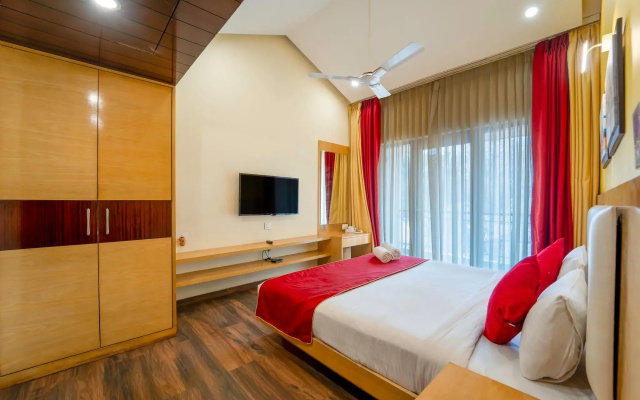 Rosetum Hotel