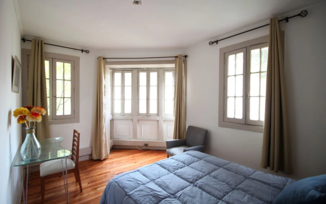 Hostal Sendero Sur