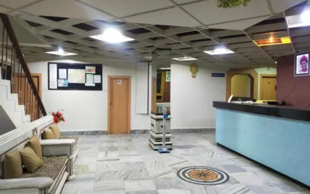 Hotel kartiki