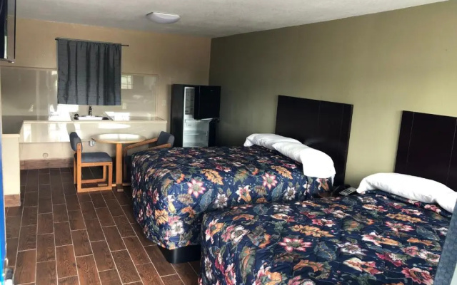 Economy inn