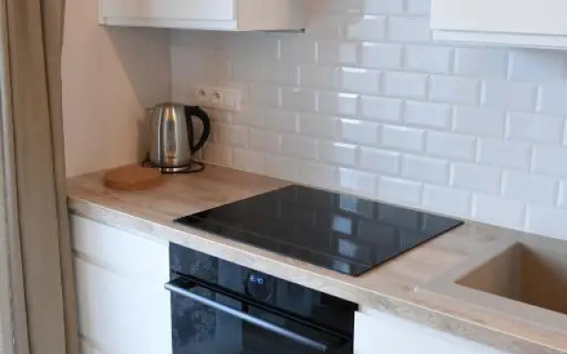 Apartamenty Homole Mansarda