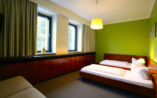 K1 Sporthotel