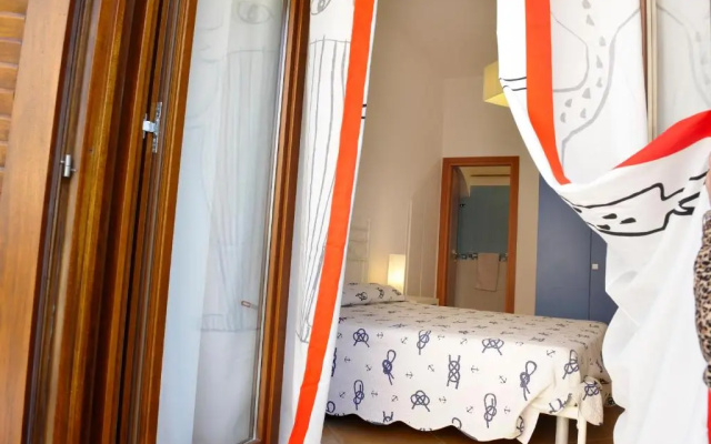 Casa Vacanze Gorgonia