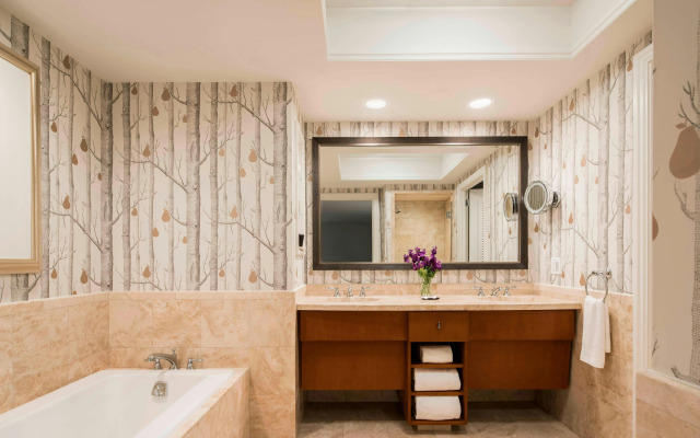 The Ritz-Carlton, Boston