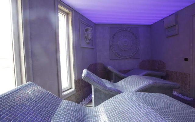 Strimon Garden Medical SPA Hotel