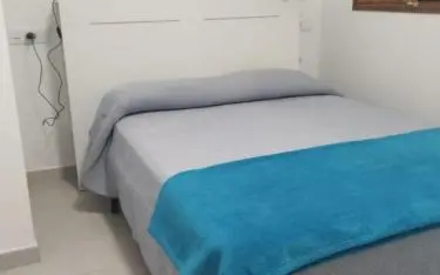 Casa Pancho