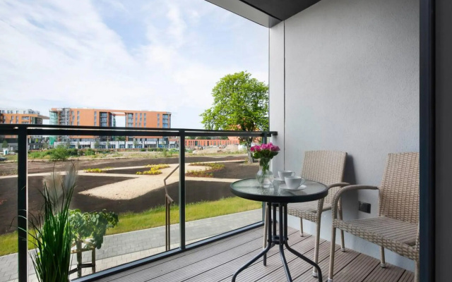 Elite Apartments Chlebova