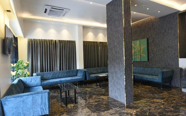 Kyriad Hotel Pimpri