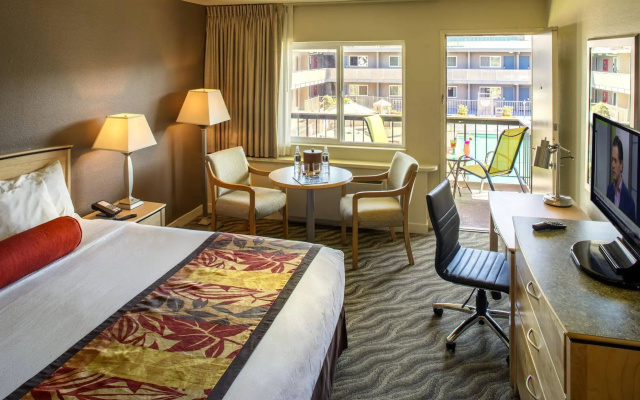 Inn at Jack London Square