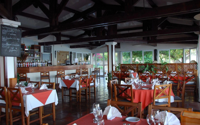 Allamanda Hotel