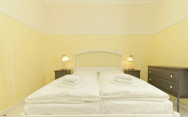 Villa Saphira, App 05