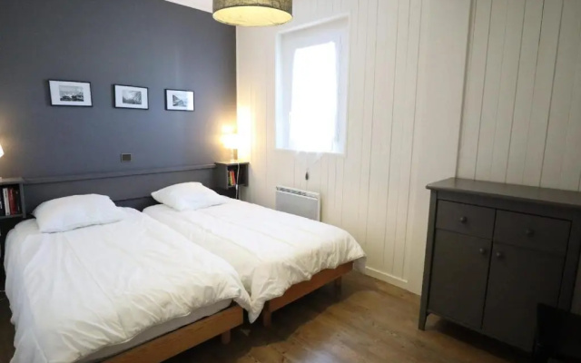 Appartement Les Gets, 3 pièces, 8 personnes - FR-1-623-311