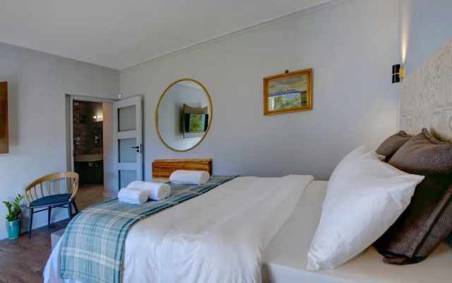 Amour Guest House