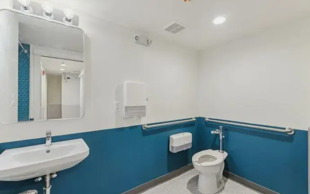 Meco Hotel - Hostel
