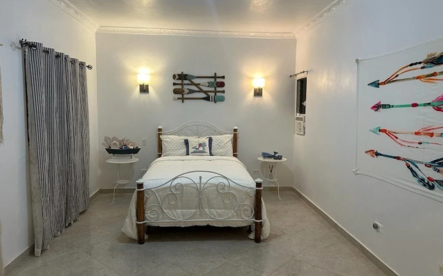 Casa Zabala Ramirez