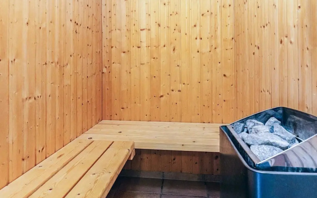 5 Star Holiday Home in Rodby