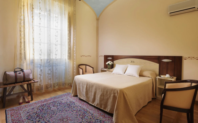 Hotel Dei Capitani