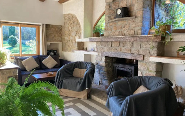 Gîte Mesquer, 4 pièces, 5 personnes - FR-1-306-843