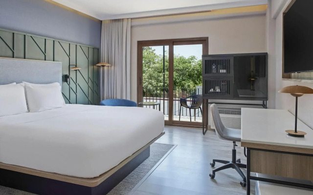 Courtyard by Marriott San Jose Escazu