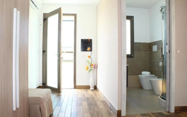 Suite Capaci