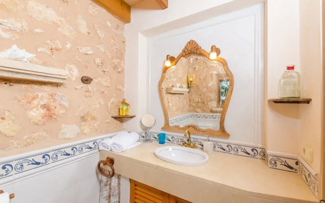 Finca Can Maria Costitx - Villa With Private Pool