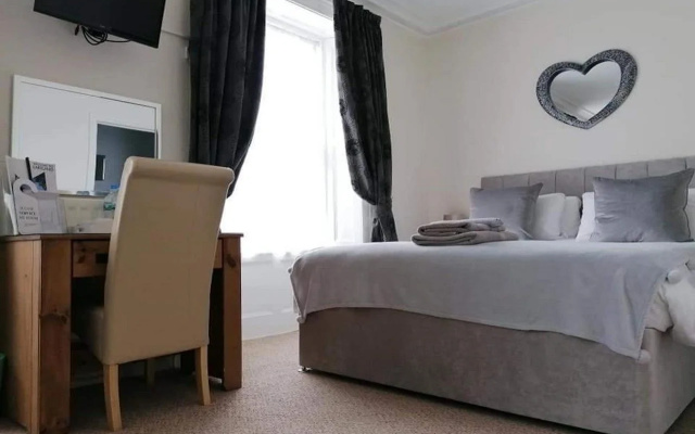 Abbey House Bed and Breakfast