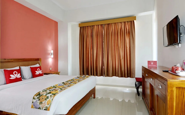 ZEN Rooms Basic Malioboro Sosrowijayan Sosromenduran