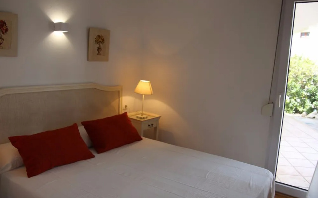 Villa La Paloma