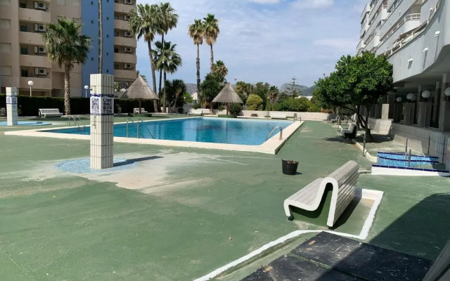 SERVICE APART LAZARO - Apartamentos Aguamarina 47