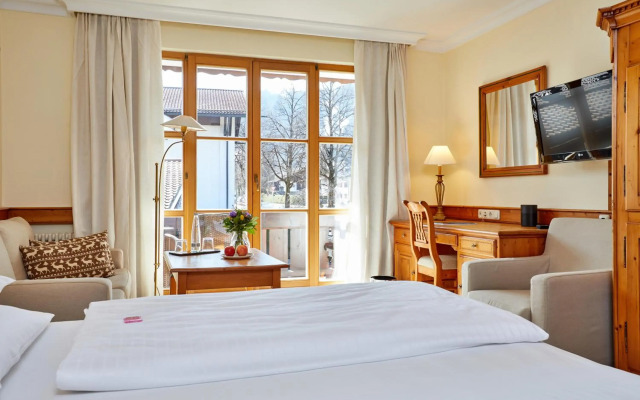 Hotel Zugspitze