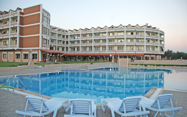 Gure Termal Resort