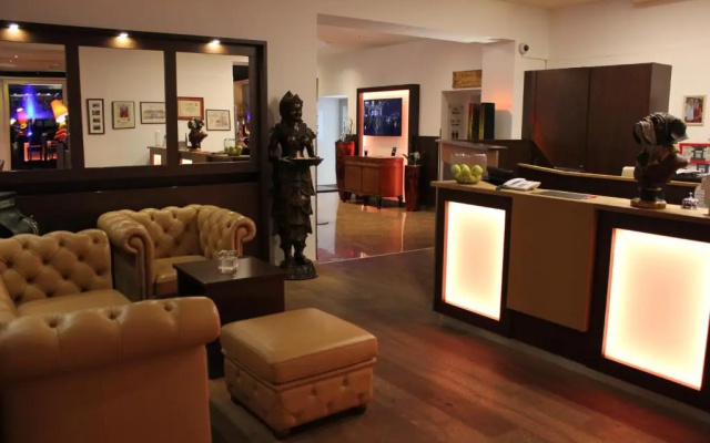 Hotel Plattenwirt