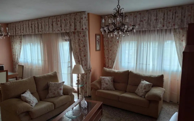 Casa Vacacional En Vilagarcía De Arousa