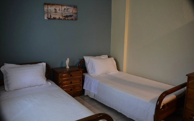 Palio Beach House
