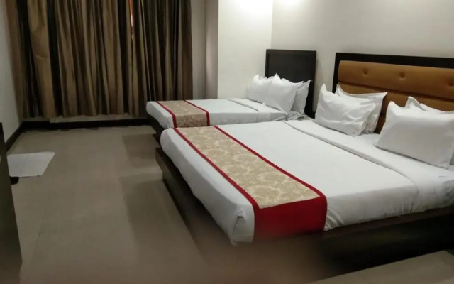 Zenith Hotel