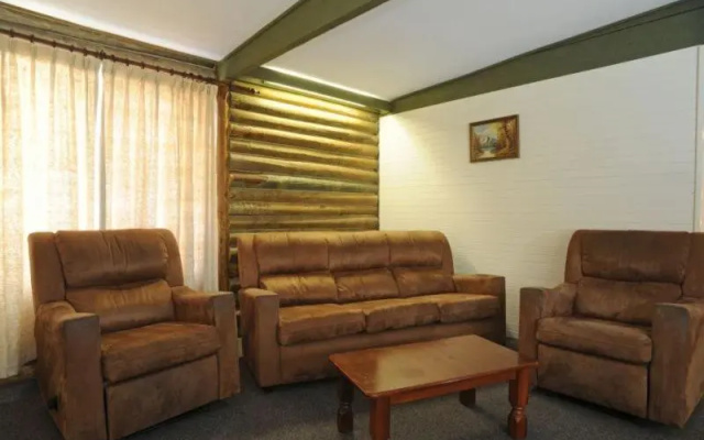 Lakes Entrance Log Cabins