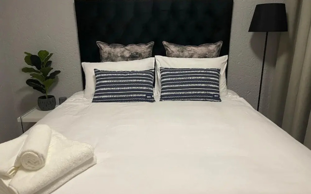 3 Bedroom Apartment in the Heart of Sandton