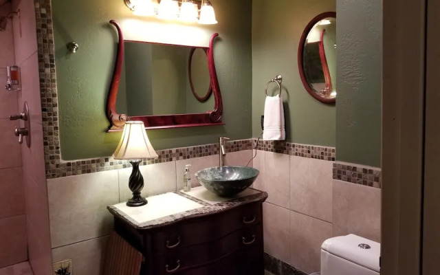 Rio Grande B&B LLC