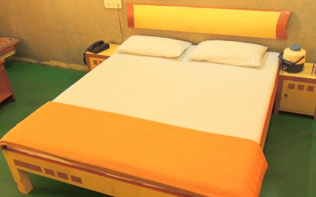 Hotel Greenpark